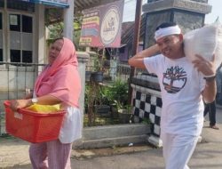 Sosok Wanita Jatuh Cinta, Kang Dedi Mulyadi: Nggak Apa-apa Jatuh Cinta Dikit