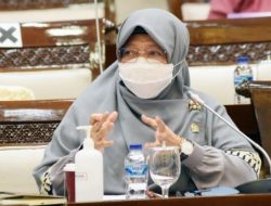 Anis Byarwati Minta Pemerintah Tinjau Ulang Batas Garis Kemiskinan