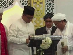 Momen Pertemuan dengan Anies, HRS: Siap Bersatu, Siap Bersaudara, Siap Berjuang Kembali? Takbir!