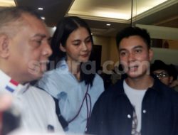 Ngawur! Baim Wong Sebut Mau Beri Edukasi Masyarakat lewat Konten Prank KDRT yang Dibuatnya