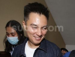 Baim Wong dan Paula Verhoeven Diperiksa Polisi Soal Konten Prank KDRT