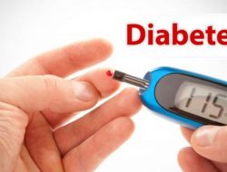 Batasi Asupan Gula Untuk Hindari Penderita Diabetes