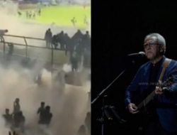 Viral Lagu Iwan Fals untuk Korban Jiwa Tragedi Kanjuruhan, Warganet Sampai Teteskan Air Mata