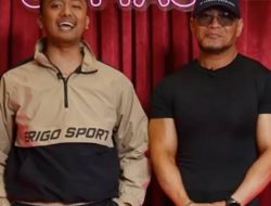 Dituding Jadikan KDRT Sebagai Konten, Deddy Corbuzier: Ini Orang Bikin Rame Nih!