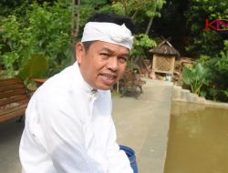 Dedi Mulyadi: Kebesaran Lesti Kejora Jangan Sirna dengan Kesedihannya yang Personal, Tetap Semangat Berkarya