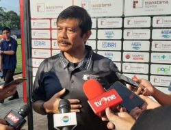 Timnas U-20 Akan Gelar Uji Coba Lawan Negara Eropa di Turki dan Spanyol