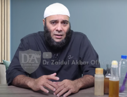 Lemas dan Tidur Terganggu Akibat Masalah Lambung, Coba Resep Minuman Herbal Ala dr.Zaidul Akbar Ini