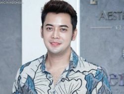 Pacar Kriss Hatta yang Berusia 14 Tahun ternyata Artis