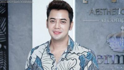 Pacar Kriss Hatta yang Berusia 14 Tahun ternyata Artis