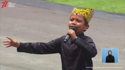 Gus Miftah Klarifikasi Tuduhan Intervensi Agama Farel Prayoga