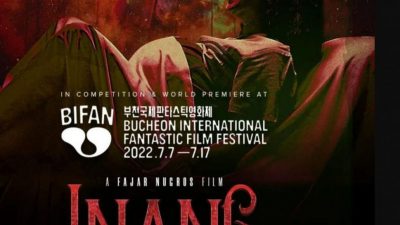 Bikin Penasaran, Yuk Intip Sinopsis Film Terbaru Inang