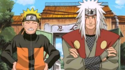 Hari Ini, Hari Spesial 20 Tahun Naruto Tayang di Televisi