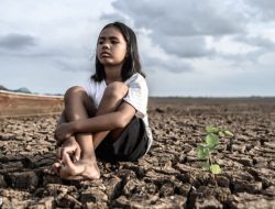 Akibat Longsor, Belasan Rumah Tertimbun dan Satu Pura Rusak di Lumajang