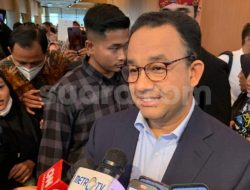 Bappilu PDIP Bambang Pacul : Saya Jamin Anies Baswedan Bakal Gagal di Jateng