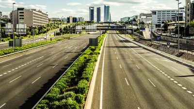 15 Larangan Pada Car Free Day Ditetapkan Dinhub DKI Jakarta