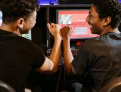Uni Eropa Dorong Investasi Pada Industri Game