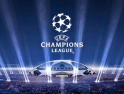 Ringkasan Hasil Pertandingan Liga Champions Semalam, Rabu 12 Oktober