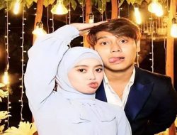 Begini Penampakan Kapal Pesiar Rp 38 Miliar Milik Lesti Kejora, Romantis Kayak Titanic