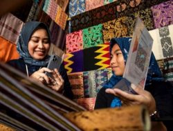 Lewat Program Figur Inspiratif Lokal, BRI Ajak Pelaku Usaha Terus Tumbuh