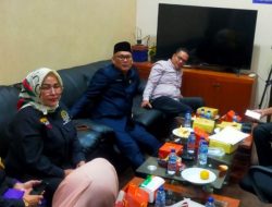 Buntut Aksi Viral Tajudin Tabri, Ini Keputusan BKD DPRD Depok