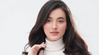 Si Cantik Blasteran Mawar De Jongh, Pemeran Utama Series Terbaru ‘My Ice Girl’