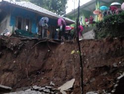 Cuaca Ekstrem, Warga Purwakarta Diimbau Waspada Bencana Alam