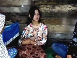 Punya Hobi Tak Biasa, Tiara Kartika Si Anak Kuntilanak, Ditemukan di Tengah Hutan Oleh Nenek Tua, Dirawat Jadi Gadis Cantik Jelita