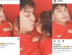 Fakta di Balik Isu Rizky Billar Sudah Miliki Anak Sebelum Nikahi Lesti