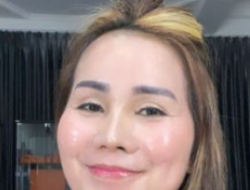 Isa Zega, Sosok Tante-Tante Yang Dulu Pernah Dekat Dengan Rizky Billar Buka Suara.