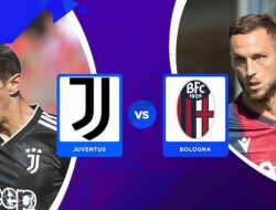 Prediksi Juventus (2) vs (1) Bologna 3 Oktober 2022