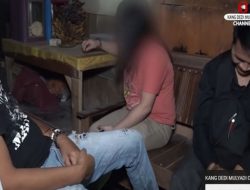 Warung Kopi Pangku, Kang Dedi Ditemani PSK Bertarif Rp 300 Ribu