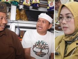 Kang Dedi Mulyadi Tak Mau Berpisah dengan Ambu Anne? Berpesan ke Pengacara Demi Anak