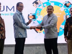 Kemendikbudristek dan Kementerian BUMN Luncurkan Program KeRis