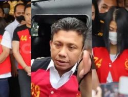 Ferdy Sambo ‘Kirim Sinyal’ untuk Bebaskan Satu Tersangka? Ungkap Perasaan Seorang Suami Saat Tahu sang Istri Diduga Diperkosa Brigadir J