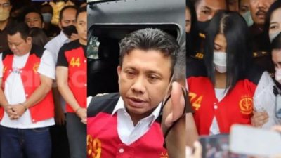 Arti Nomor 69 di Rompi Tahanan Ferdy Sambo, Makna Dalam Asmara Favorit untuk Posisi Bercinta