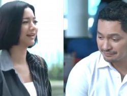 IKATAN CINTA 5 Oktober 2022: Karena Kesal, Nino Akhirnya Lakukan Hal Ini pada Elsa