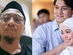 Jawaban Ustaz Yusuf Mansur Lihat KDRT Lesti Kejora agar Maafkan Billar: Banyak kok di Dunia Ini yang Tadinya Suaminya Brengsek tapi si Istri Bertahan