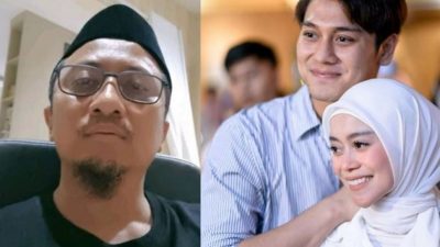 Jawaban Ustaz Yusuf Mansur Lihat KDRT Lesti Kejora agar Maafkan Billar: Banyak kok di Dunia Ini yang Tadinya Suaminya Brengsek tapi si Istri Bertahan