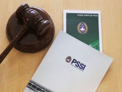 Komdis PSSI: Ketua Panpel dan Security Officer Arema FC Dilarang Beraktivitas di Lingkungan Sepakbola Seumur Hidup