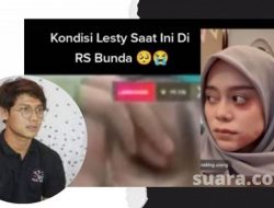 Lesti Kejora Akan Menjalani Pemeriksaan Psikis atau Mental setelah Alami KDRT