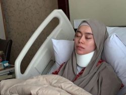 Lesti Kejora Enggan Lagi Serumah Sama Rizky Billar, Pergi ke Suatu Tempat yang Aman