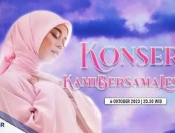 Diprotes oleh Warganet, Pihak Indosiar Akhirnya Batalkan Konser Dadakan untuk Lesti Kejora