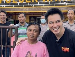 16 Bulan Bui Menanti Baim Wong, Buntut nge-Prank Polisi!