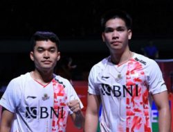 Berikut Ini Daftar Turnamen BWF yang Masih Tersisa di Tahun 2022