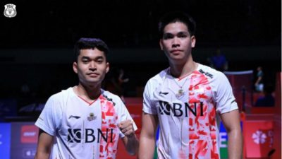 Berikut Ini Daftar Turnamen BWF yang Masih Tersisa di Tahun 2022