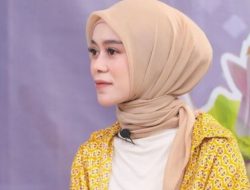 Akibat KDRT yang Diterima, Lesti Kejora Harus Ditangani Tiga Dokter