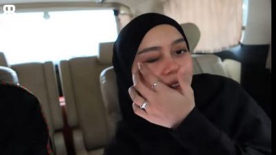 Lesti Kejora Ungkap 5 Keburukan Rizky Billar