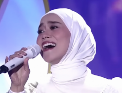 Lesti Kejora Terancam Tak Bisa Nyanyi Kembali Gegara Kerongkongan Geser, Ini Penjelasan dari Dokter