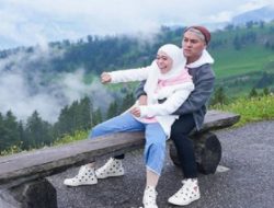 Usai Diduga Dibanting dan Dicekik Rizky Billar, Begini Kondisi Terbaru Lesti Kejora