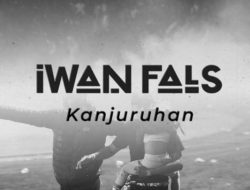 Lirik Dan Kunci Gitar Kanjuruhan Karya Iwan Fals